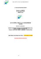 1-AVIS-D-APPEL-A-CONCURRENCE-EXPLOITATION-MAINTENANCE-MAREVA-2022