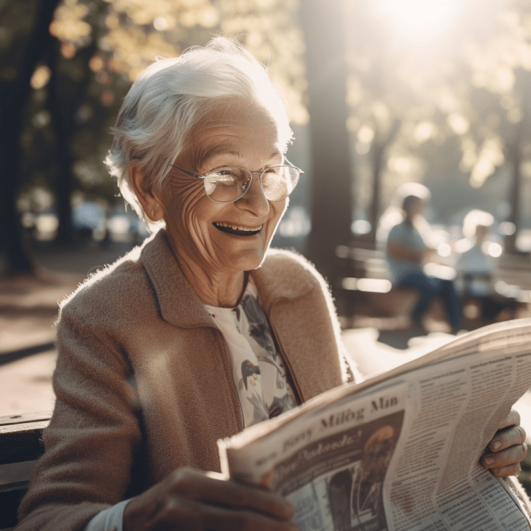 Conseil de la Vie Sociale du 28 juin 2023