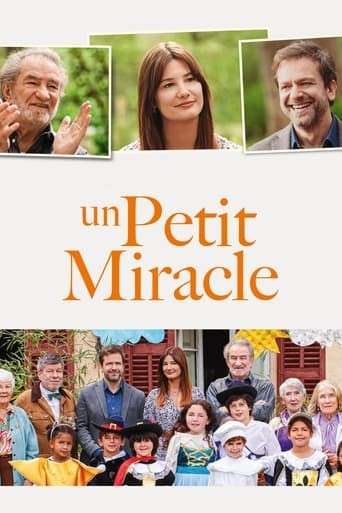 « Un petit miracle »