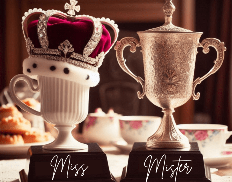 La 11ème édition de l’élection de Miss et Mister Maison de retraite 2024