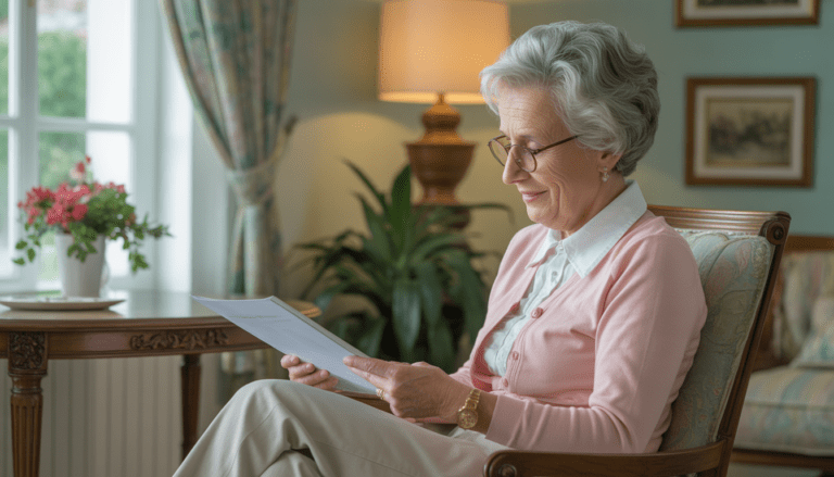 Conseil de Vie Sociale du 25 juin 2025