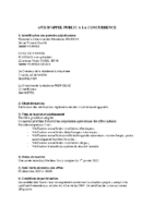 AAPC – vérifications règlementaires 25