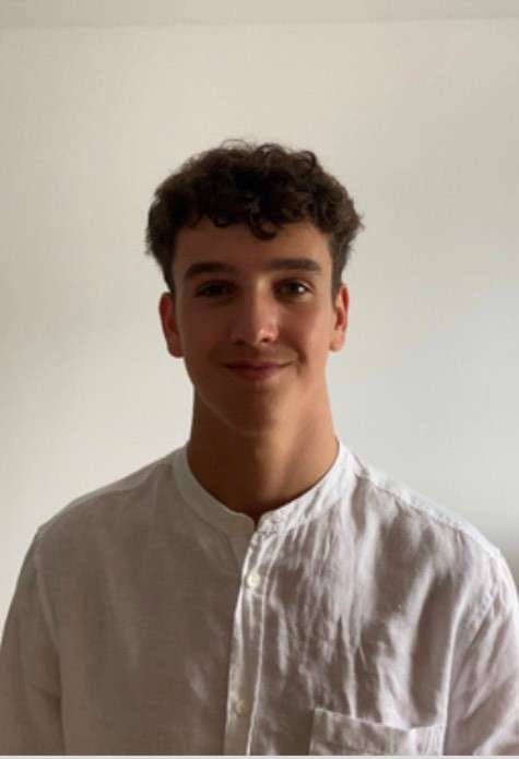 Un volontaire du Service Civique de retour dans les résidences MAREVA