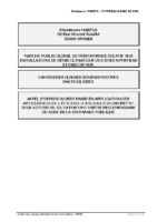CCAP – MPGP MAREVA