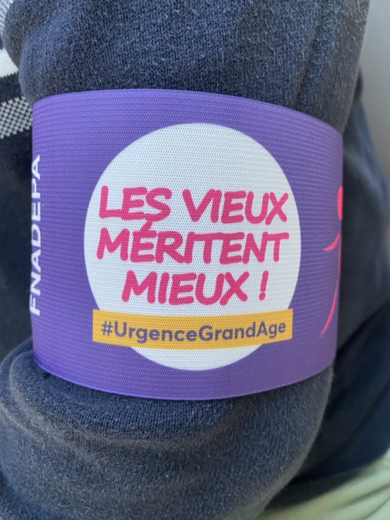 Radio Bro Gwened aux Résidences MAREVA: un temps d&rsquo;échange autour des enjeux des EHPAD et de la parole des résidents